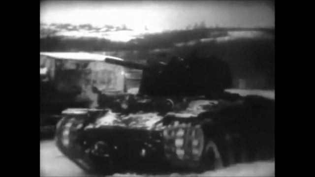 5 декабря - День начала контрнаступления советских войск под Москвой смотреть онлайн