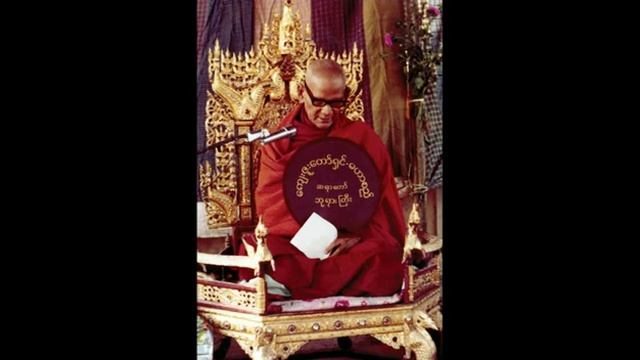 Медитация Сатипаттхана Випассана Саядо Махасичит Маркин Петр 3 смотреть онлайн