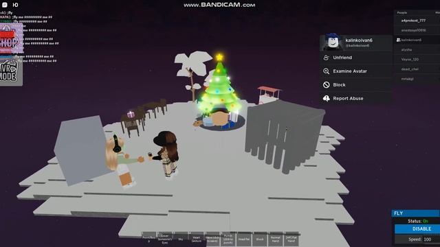 Как стать VR без VR в ROBLOX смотреть онлайн