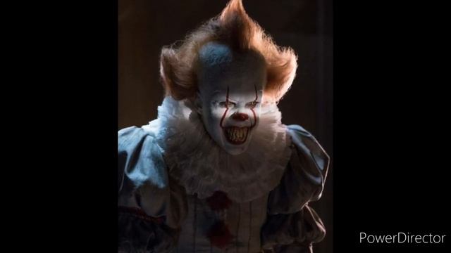 ОНО IT ПЕНИВАЙЗ КРУТАЯ ПЕСНЯ смотреть онлайн