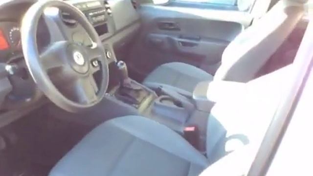 VOLKSWAGEN AMAROK 2.0 4X2 CD 16V TURBO INTERCOOLER 4P 2012 - Carros usados e seminovos - SHIFT CA.. смотреть онлайн