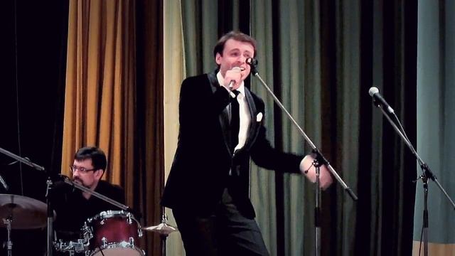 Дмитрий Риберо "Quizas" /Может быть/ смотреть онлайн