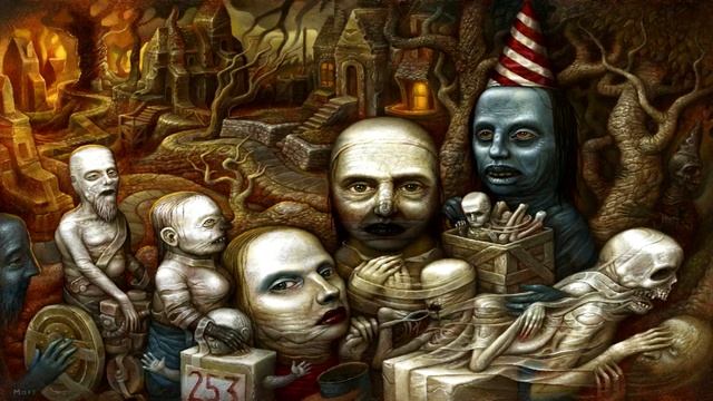 38 - Потомкам - Владимир Маяковский смотреть онлайн