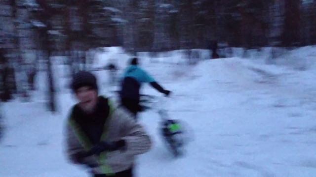 ван дерт стрит бимикс дэй! смотреть онлайн