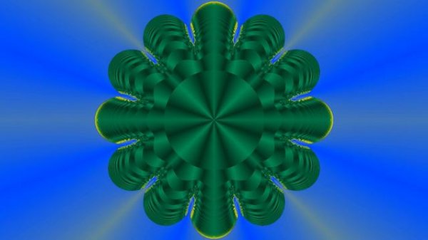 Inverse ( Mandelbrot To MandelBar To BurningShip ) - Music "Seamus" with Pink Floyd