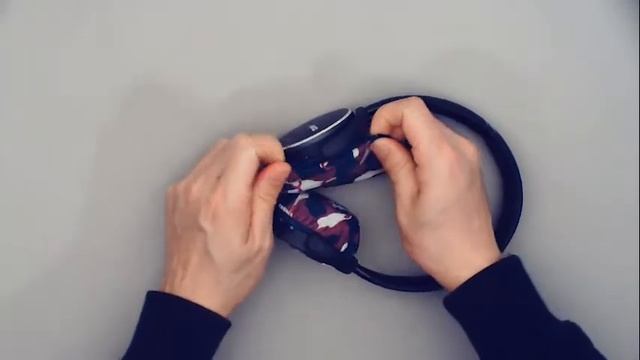 AKG Y500 Wirelessのイヤーパッドをmimimamoで修理・保護｜Repair ear pads with mimimamo｜用mimimamo修復耳墊 смотреть онлайн