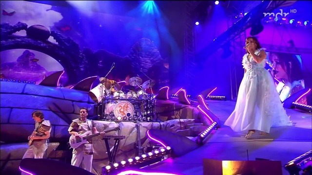 Andrea Berg - Wunderland / 2016