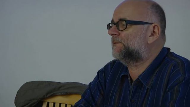 Nečtiny 2014 // Stanislav Komárek: Lidská přirozenost - co to vlastně je? Je bojovná nebo mírná? смотреть онлайн