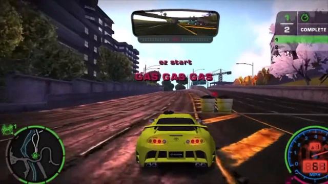 NFSMW PEPEGA MOD BLACK LIST#3 RONY COOPER SMOKED MY DRFIT KING смотреть онлайн