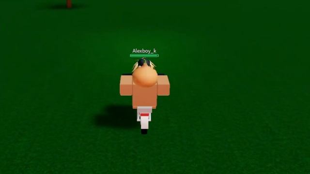 Лук Хулиган в Роблокс ! Ragdoll Fighting Roblox смотреть онлайн