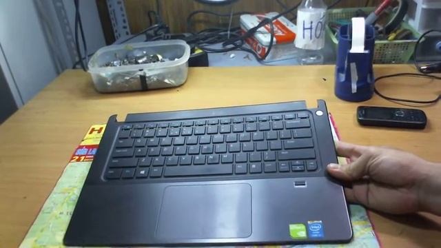 Thay bàn phím laptop Dell Vostro 5460 tại Hà Nội 0988769785 смотреть онлайн