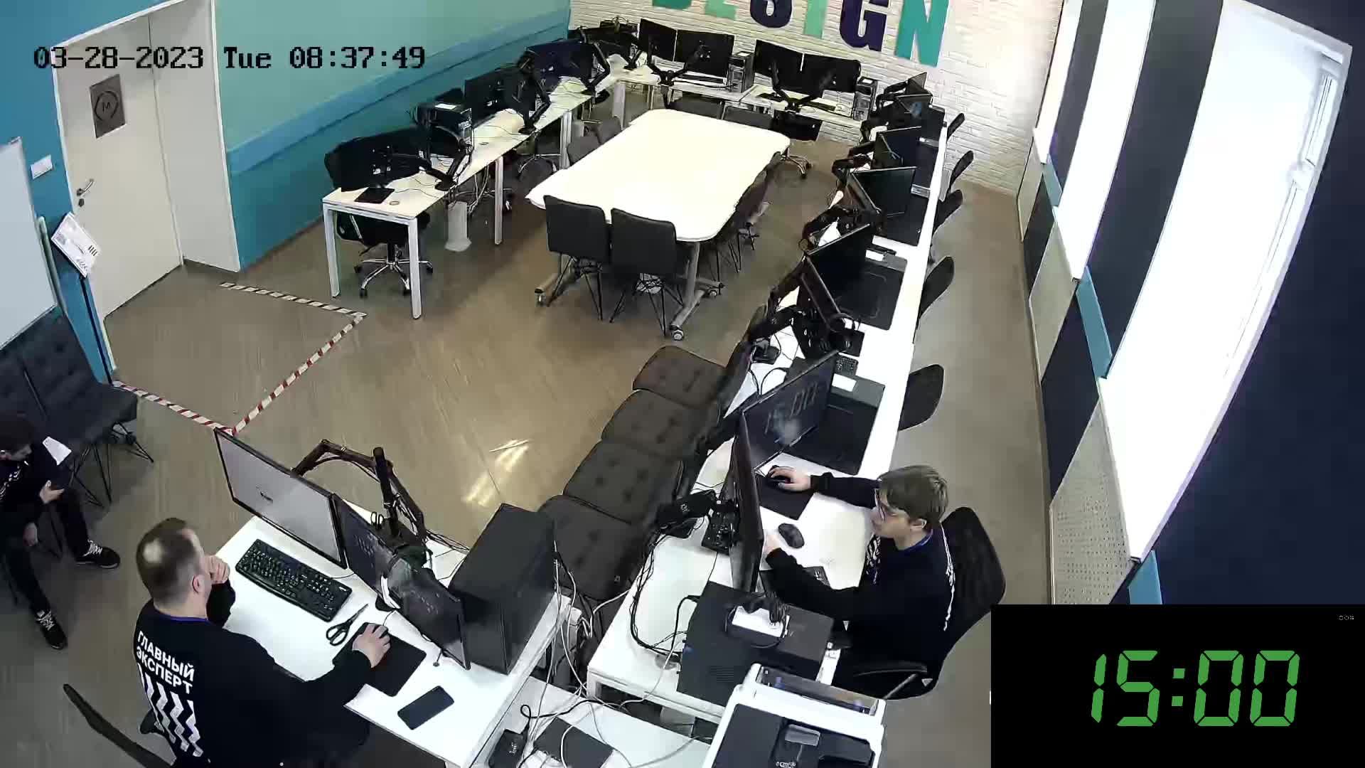 Профессионалы | Веб-технологии | Владимирская область смотреть онлайн