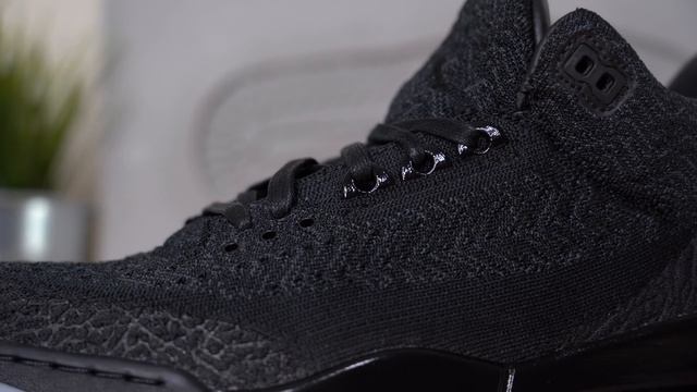 AIR JORDAN 3 FLYKNIT REVIEW смотреть онлайн