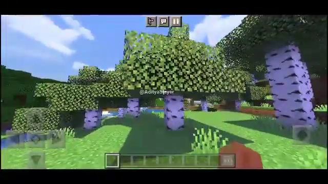 Beast Shader For Minecraft Pe 1.20.10+ ? - Render Dragon [ 100% Working ] смотреть онлайн