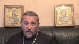 Депрессия. Боль. Уныние. Что будет бесам с таблеток? Священник Игорь Сильченков.
