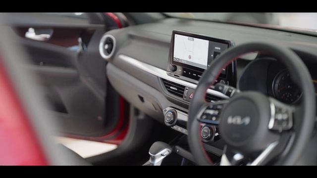 2021 New Kia Cerato Review Presented By Brian Hilton Kia смотреть онлайн