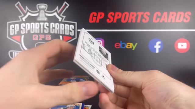 Amazing Box !! 2022-23 Upper Deck O-Pee-Chee Hockey Hobby Box Opening ! смотреть онлайн