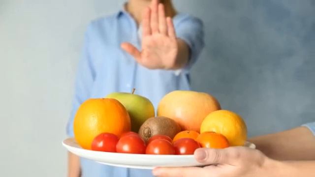 ПИЩЕВАЯ АЛЛЕРГИЯ У ДЕТЕЙ | Как кормить и лечить малыша смотреть онлайн