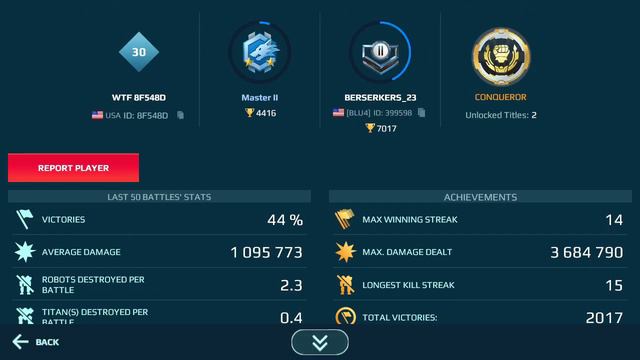 after update, RAW DATA................. War Robots 2024 02 28 23 13 37 смотреть онлайн