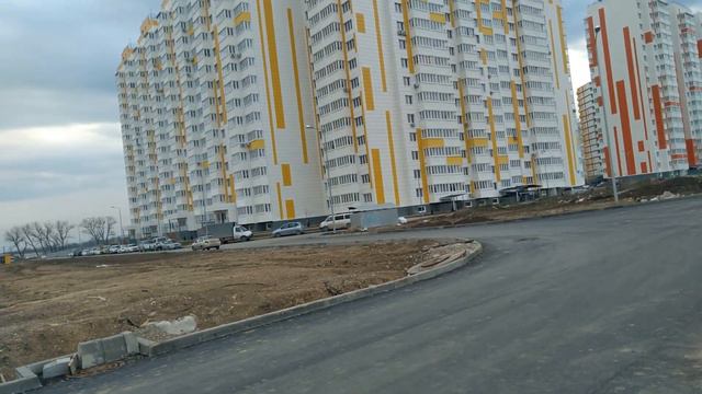 Анапа Надеемся на помощь Михаила Юрьевича! Дорога от детского садика до дома смотреть онлайн