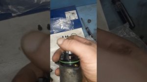 Toyota Ayris Corolla ремонт актуатора переключения передач