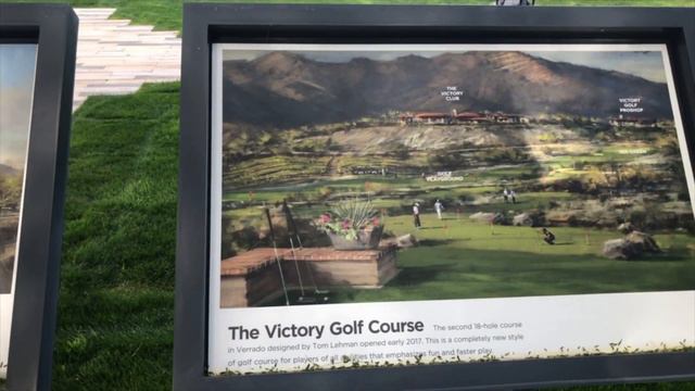 Victory in Verrado - 55 plus communities смотреть онлайн