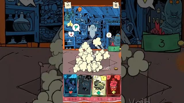 Miracle Merchant Android/iOS Gameplay смотреть онлайн