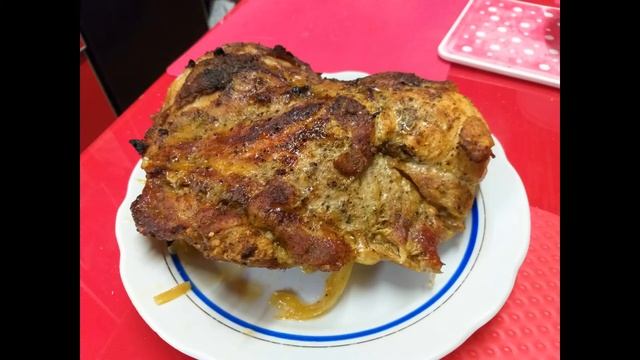 Термометр ThermoPro TP17 для духовки и жарки мяса смотреть онлайн