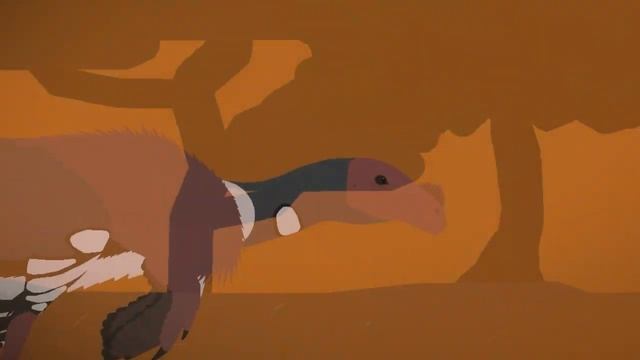 Walking With Dinosaurs opening but it’s Sticknodes смотреть онлайн