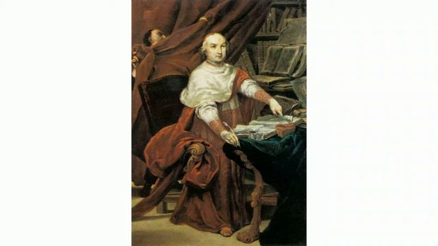 Marcello Sonata X part 1: Adagio & Allegro смотреть онлайн