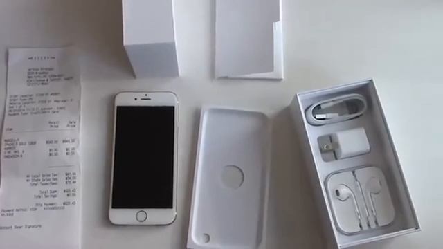 Все об Америке!!! Цена на IPhone 6 от 649$ до 849$ Доставка смотреть онлайн