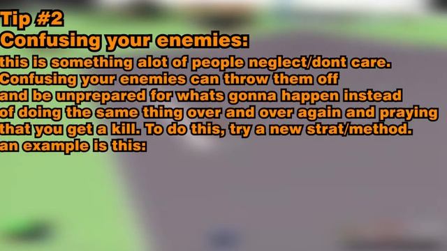 Tips & Tricks in ROBLOX SWORD FIGHTING That I WISH I Knew SOONER! смотреть онлайн