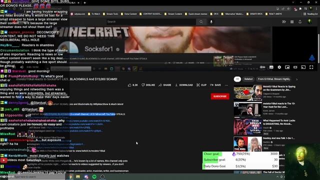 REACTING Is ABUSE??? MoistCritikal, Mizkif, Hasan, More UNDER FIRE for React Content! смотреть онлайн