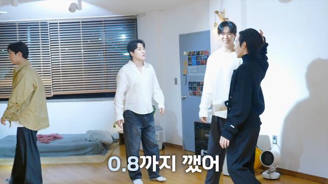 주문-MIROTIC 안무 연습 비하인드 | Libelante 1st Concert 'La Libertà' смотреть онлайн