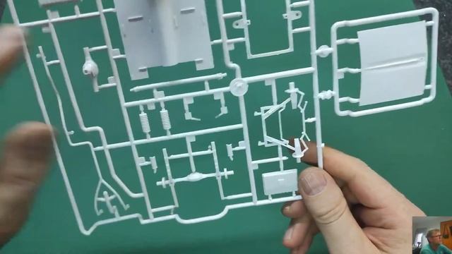 Kit Review: 1964 Ford Falcon Sprint Hardtop смотреть онлайн