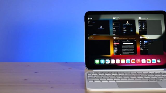 iPad 10th Generation Review смотреть онлайн