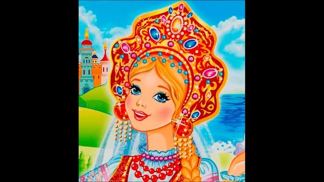 Сказки на ночь Сборник добрых сказок Часть 1. смотреть онлайн