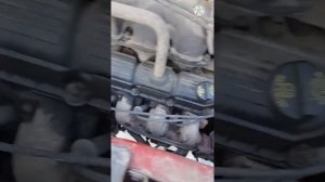 Замена термостата Dodge Caravan 3.3l