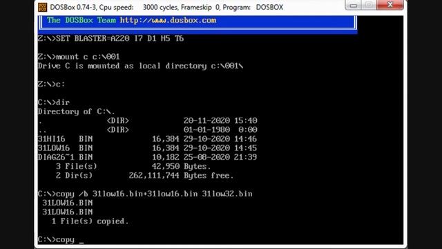 Burning Commodore Eprom Chips Tutorial смотреть онлайн