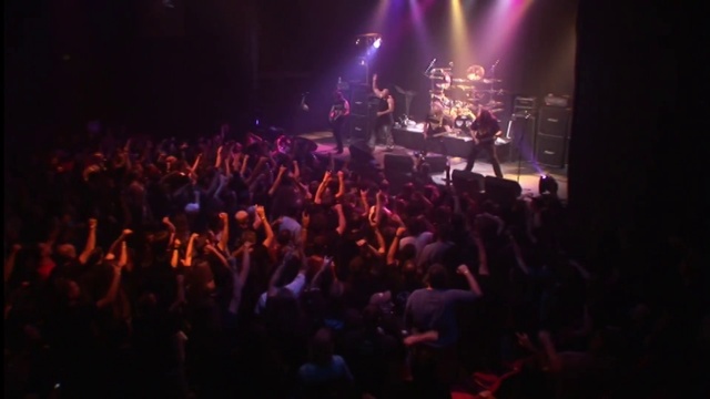 Primal Fear - Metal Is Forever (ProgPower USA 2007)