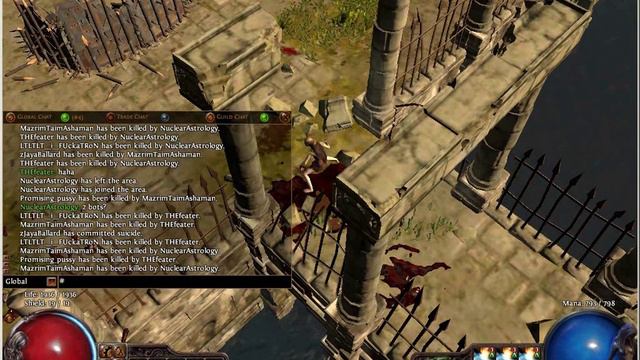 how to make a bot in poe (path of exile) - pt1 смотреть онлайн