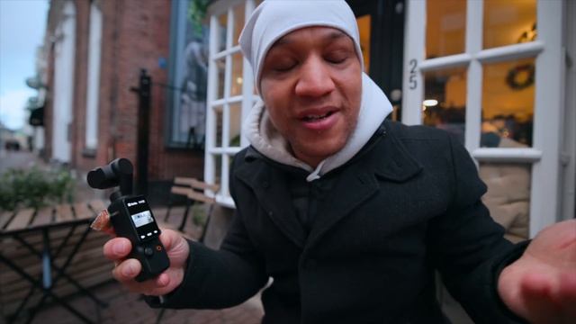 5 Flaws I FOUND Dji Osmo Pocket 3 After 3 Months