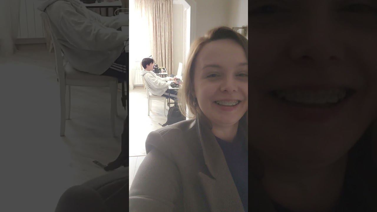 Интернациональная пара влог кореец и русская смотреть онлайн