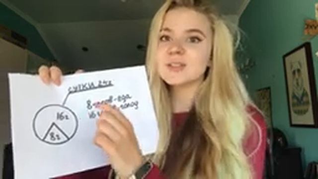 КУШАТЬ ВСЕ И ХУДЕТЬ! ТАК МОЖЕШЬ И ТЫ! ИНТЕРВАЛЬНОЕ ГОЛОДАНИЕ/ КАК БЫСТРО ПОХУДЕТЬ смотреть онлайн