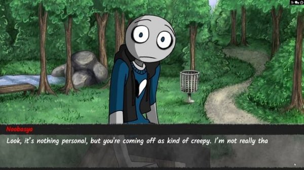 Your Boyfriend Game 2 Alternate Choices (No commentary)