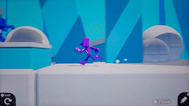 My Game Builder Garage Creations (part 1) смотреть онлайн