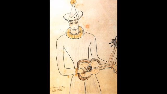 Федерико Гарсиа Лорка смотреть онлайн