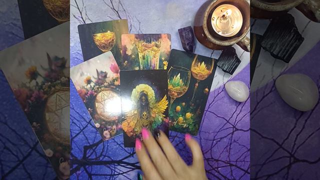 🔥Будет ли примирение ?