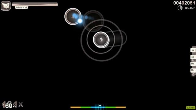 SS ON M1V - YOU +DT | 281 PP