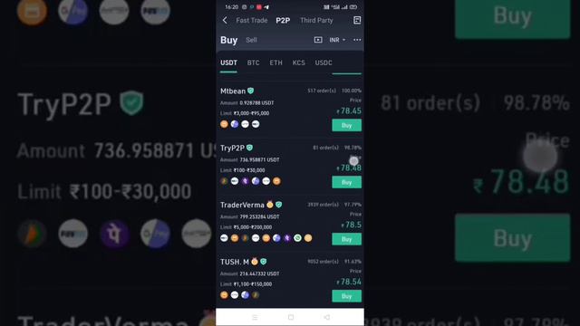 (expired )kucoin new offer/ crypto offer/kucoin gari offer/ kucoin airdrop смотреть онлайн